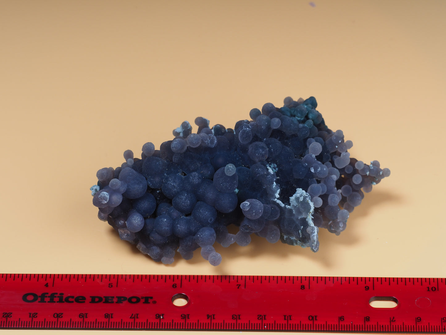 Grape Agate