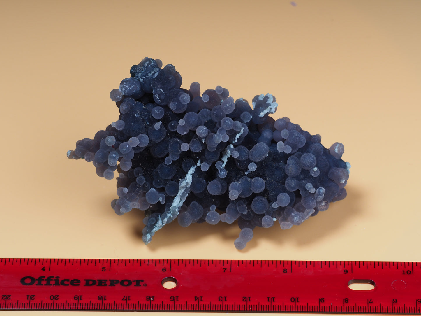 Grape Agate