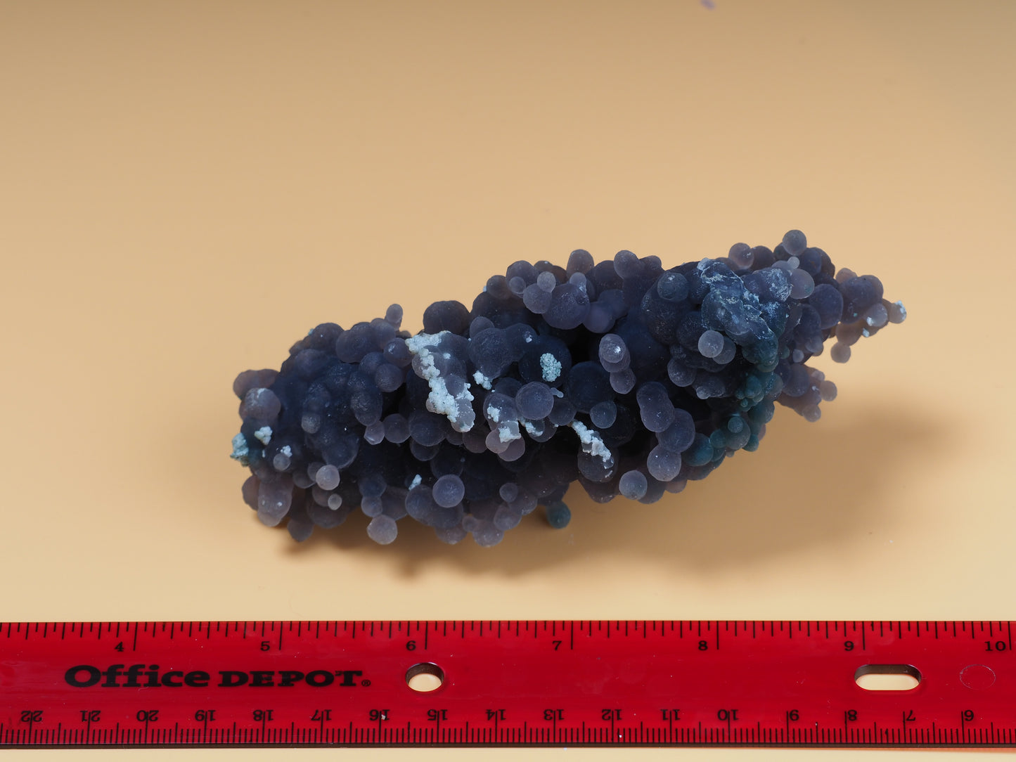 Grape Agate