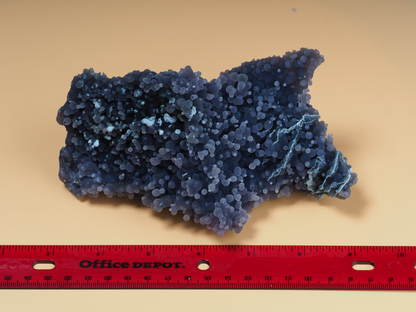 Grape Agate