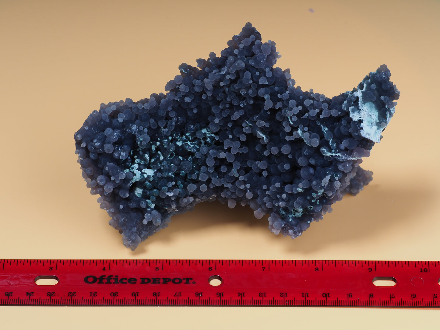 Grape Agate