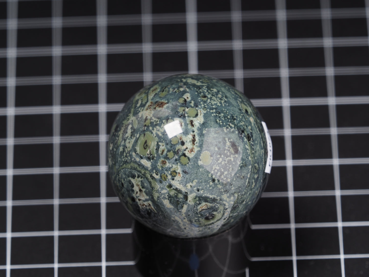 Kambaba Jasper Sphere 1-11/16”
