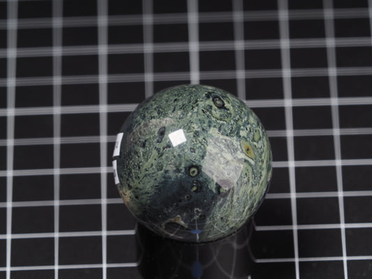 Kambaba Jasper Sphere 1-5/8”