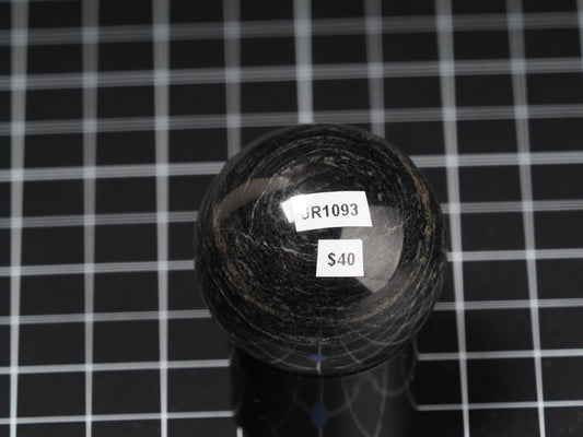 Slate Sphere 1-5/8”