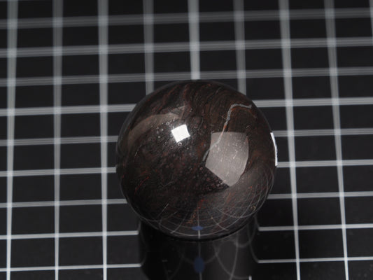 Unknown Material Sphere 1-5/8”